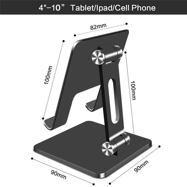 Compact iPad Desk Stand
