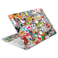 HP 15.6" Premium Laptop Skin