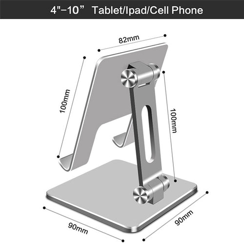 Compact iPad Desk Stand