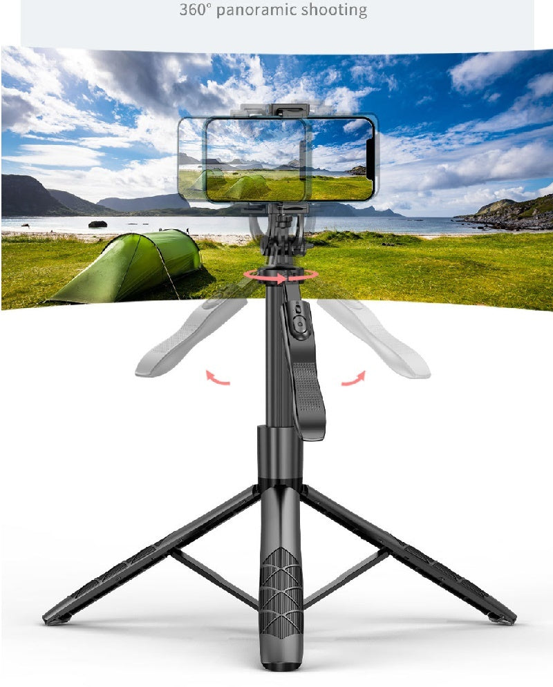 360° Smart Auto-Follow Gimbal for Smartphones