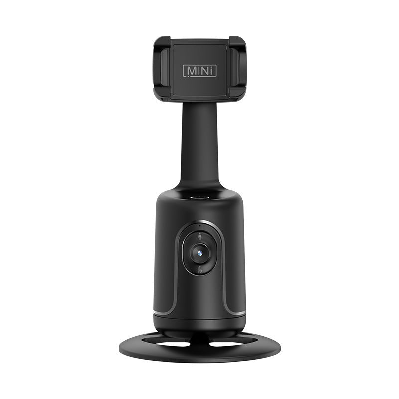 360° Smart Auto-Follow Gimbal for Smartphones