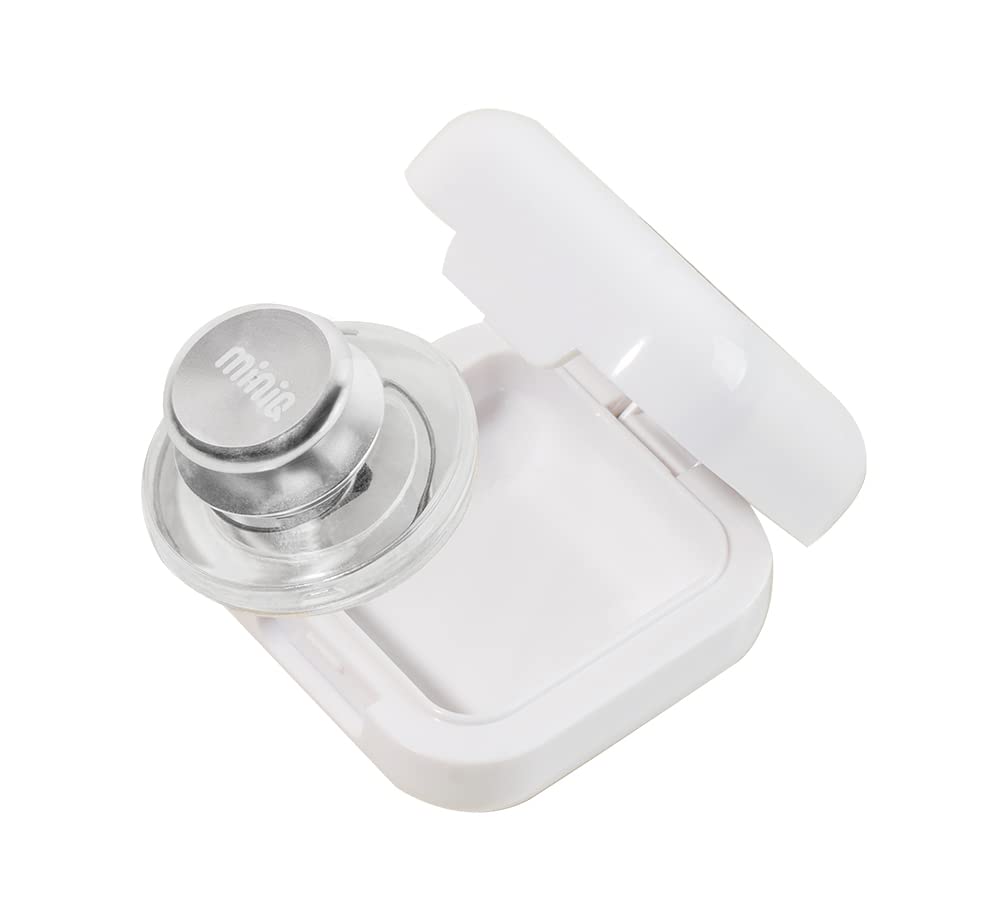 MiNiQ Universal Gaming Joystick with Vanity Case