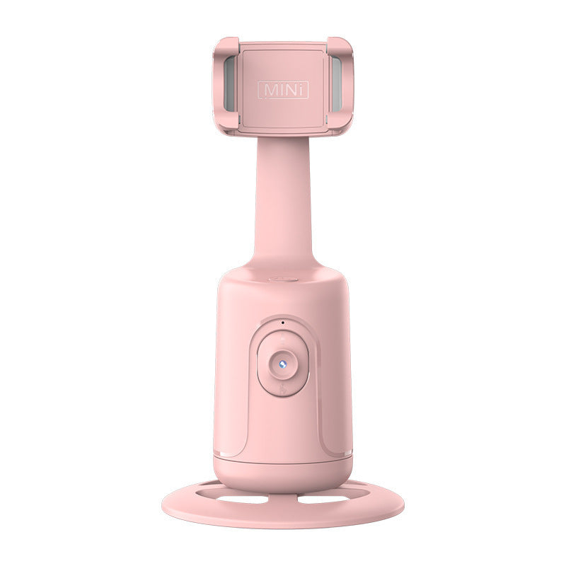 360° Smart Auto-Follow Gimbal for Smartphones